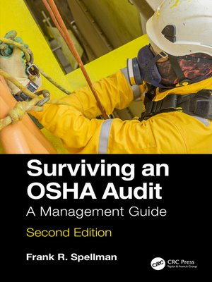 cover image of Surviving an OSHA Audit